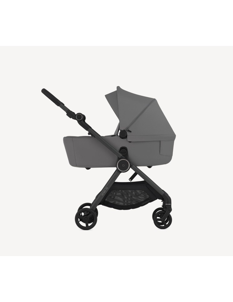 Dúo Iq Basic + Silla de Paseo Ligera