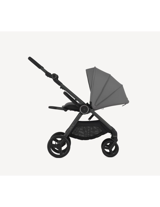 Dúo Iq Basic + Silla de Paseo Ligera
