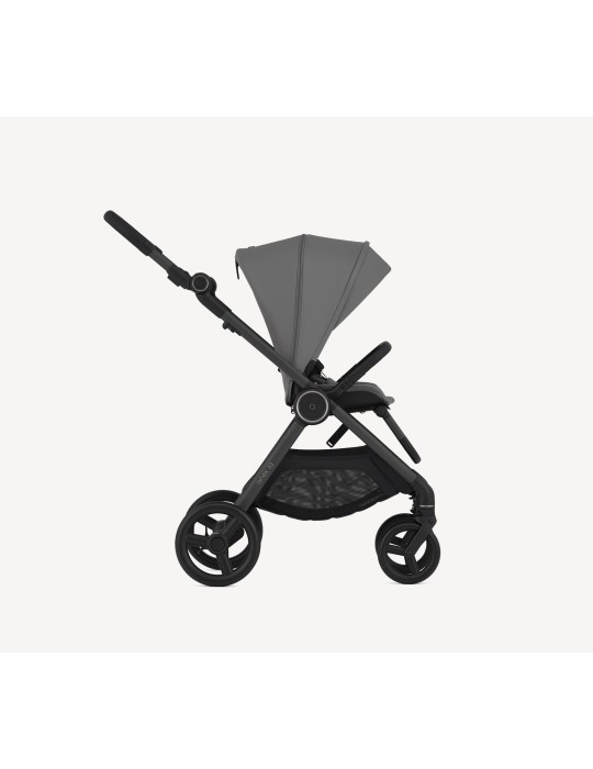 Dúo Iq Basic + Silla de Paseo Ligera