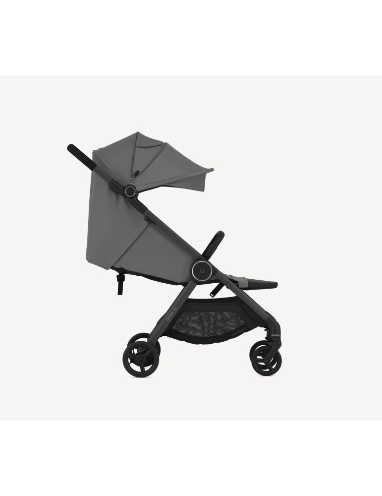 Dúo Iq Basic + Silla de Paseo Ligera