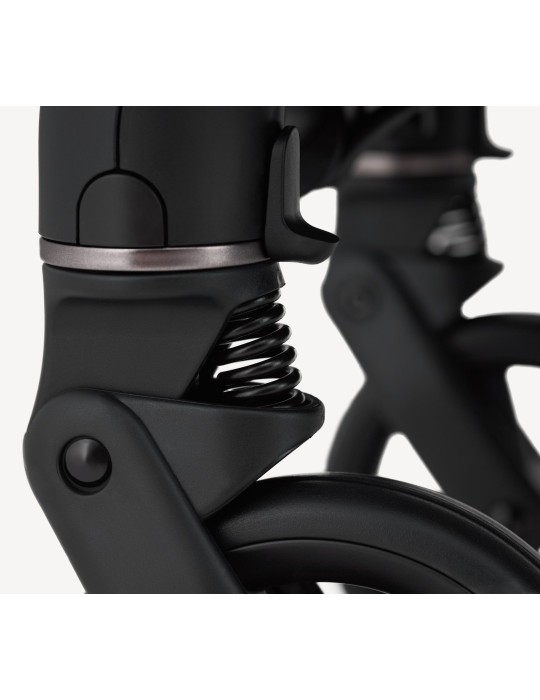 Dúo Iq Basic + Silla de Paseo Ligera