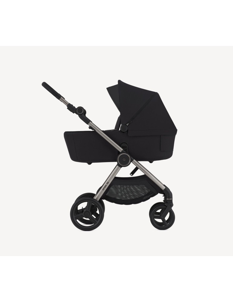 Dúo Iq Premium + Silla de Paseo Ligera Dúo Iq Premium + Silla de Paseo Ligera