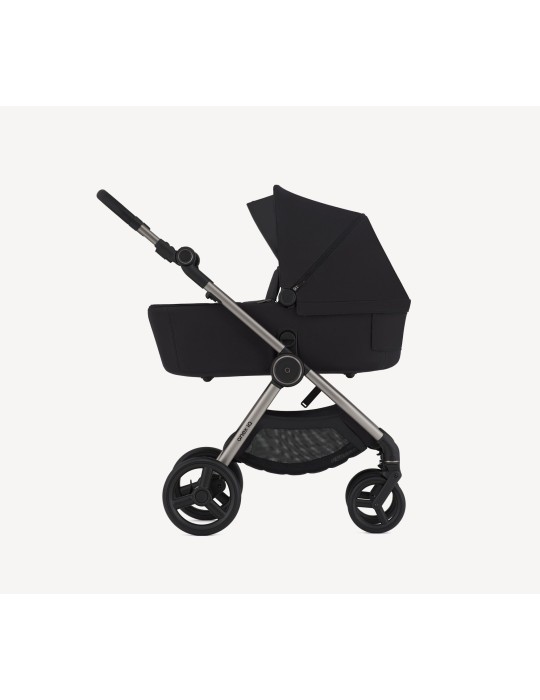 Dúo Iq Premium + Silla de Paseo Ligera Dúo Iq Premium + Silla de Paseo Ligera