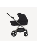 Dúo Iq Premium + Silla de Paseo Ligera