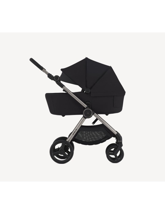Dúo Iq Premium + Silla de Paseo Ligera