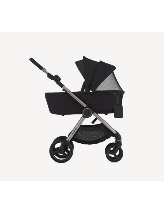 Dúo Iq Premium + Silla de Paseo Ligera