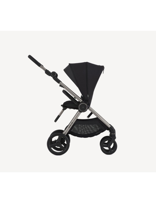Dúo Iq Premium + Silla de Paseo Ligera