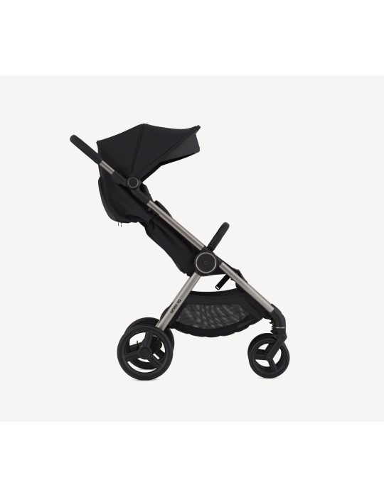 Dúo Iq Premium + Silla de Paseo Ligera