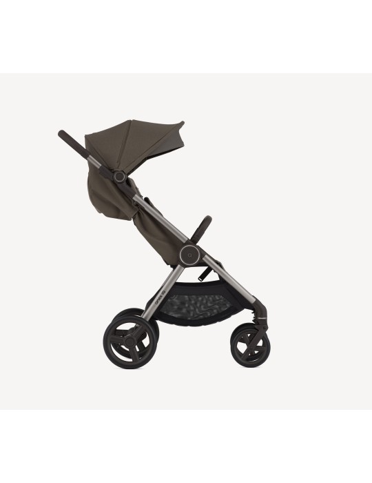 Dúo Iq Premium + Silla de Paseo Ligera