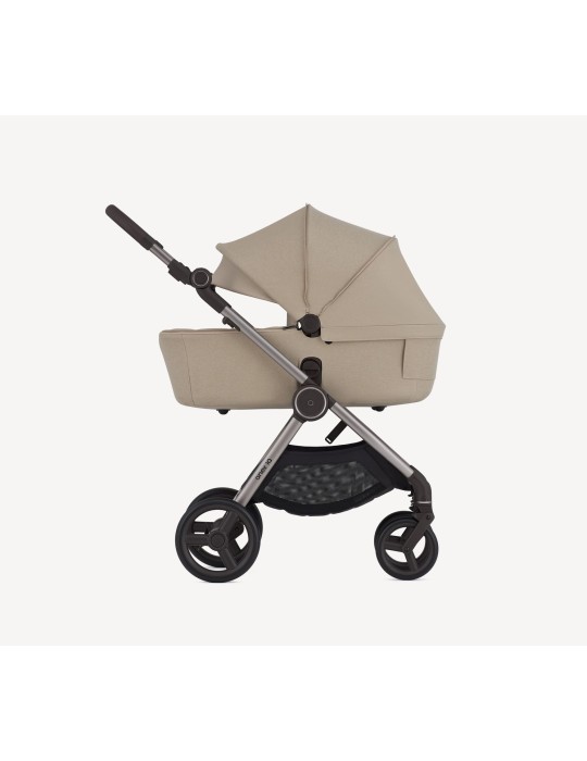Dúo Iq Premium + Silla de Paseo Ligera