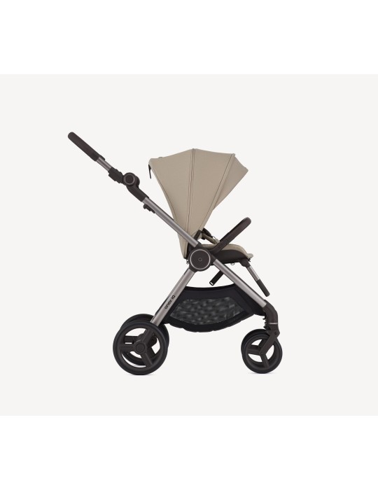 Dúo Iq Premium + Silla de Paseo Ligera