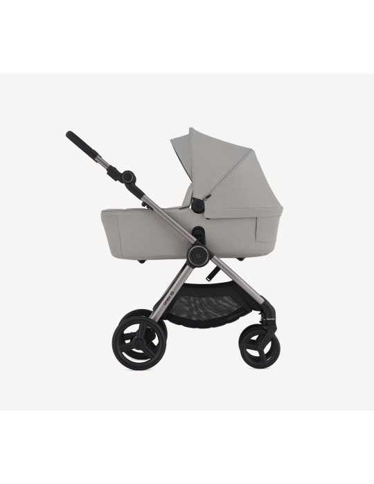 Dúo Iq Premium + Silla de Paseo Ligera