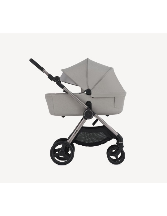 Dúo Iq Premium + Silla de Paseo Ligera