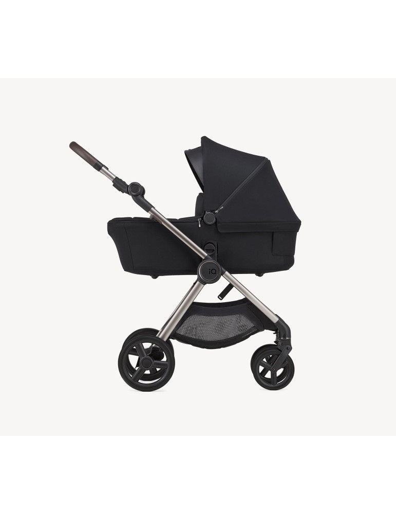 Dúo Iq Premium + Silla de Paseo Ligera