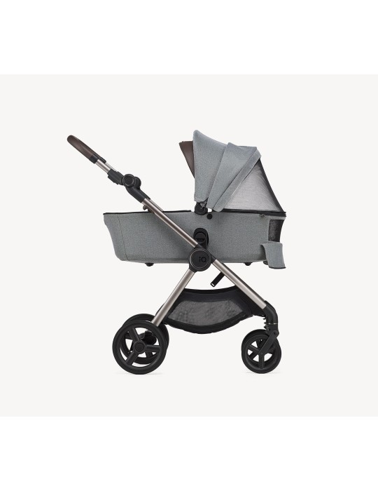 Dúo Iq Premium + Silla de Paseo Ligera