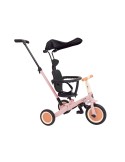 Triciclo Multifunción Gyro + Barrera Protectora