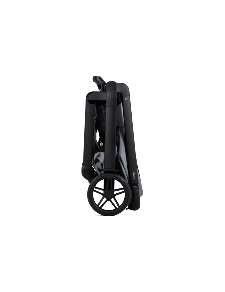 Silla de Paseo Hub² Lunar Grey