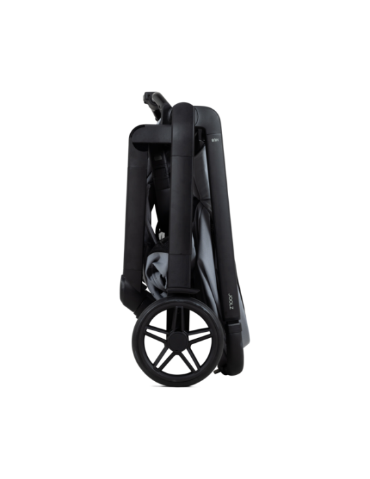 Silla de Paseo Hub² Lunar Grey