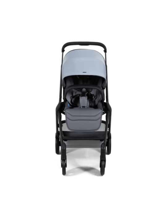 Silla de Paseo Hub² Lunar Grey