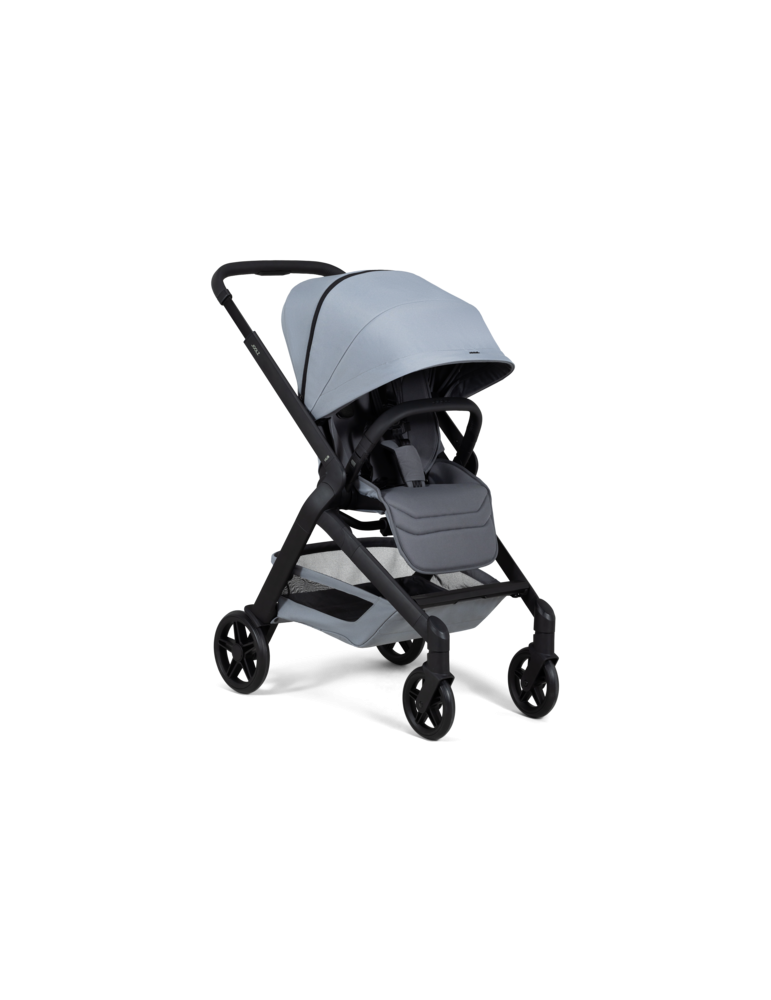 Silla de Paseo Hub² Lunar Grey