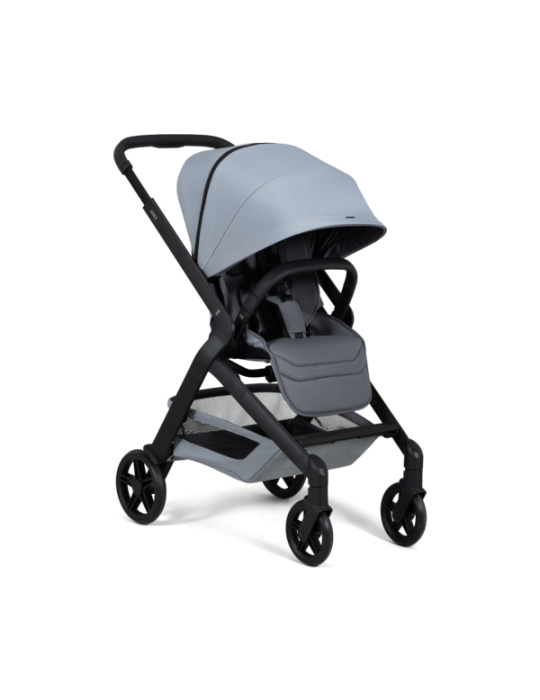 Silla de Paseo Hub² Lunar Grey