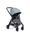 Silla de Paseo Hub² Lunar Grey