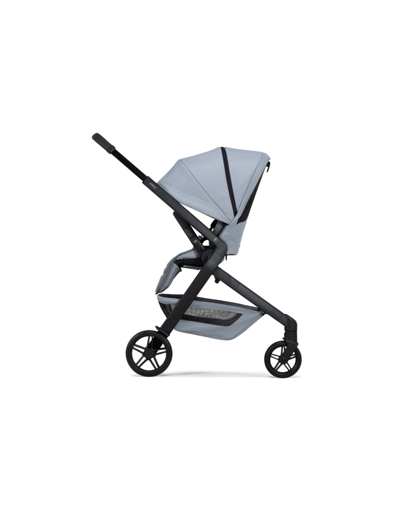Silla de Paseo Hub² Lunar Grey