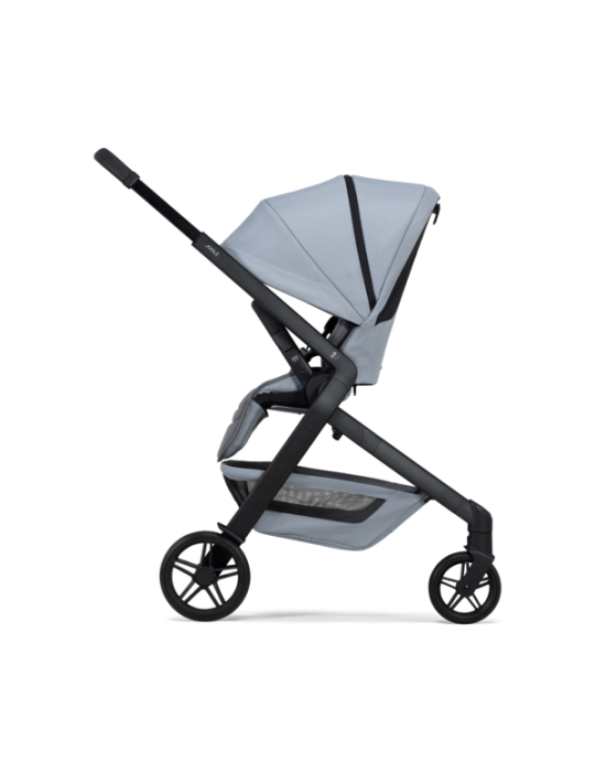 Silla de Paseo Hub² Lunar Grey