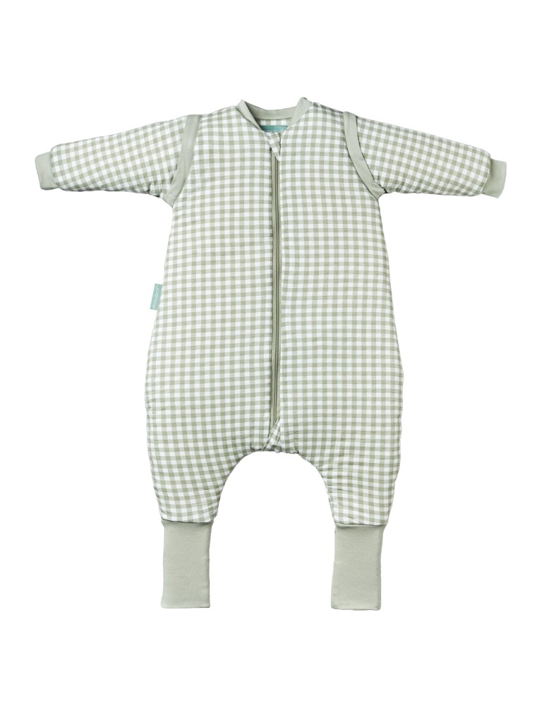 Saco de dormir Pijama con Mangas y Calcetines TOG 2.5 Molis