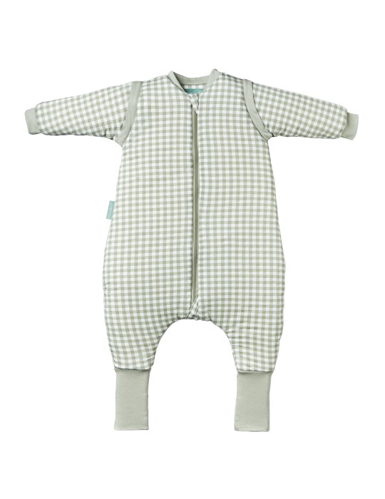 Saco de dormir Pijama con Mangas y Calcetines TOG 2.5 Molis