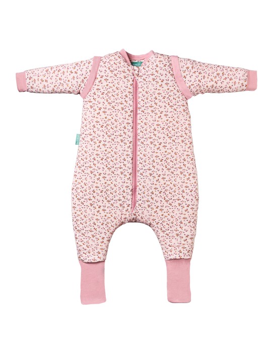 Saco de dormir Pijama con Mangas y Calcetines TOG 2.5 Molis