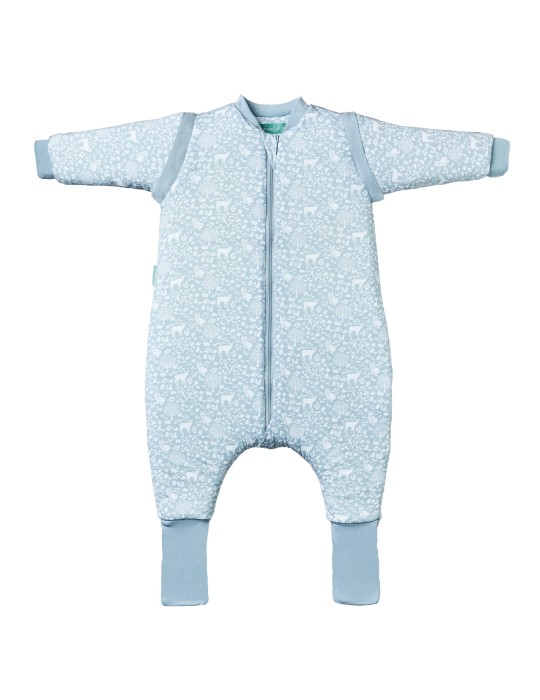 Saco de dormir Pijama con Mangas y Calcetines TOG 2.5 Molis