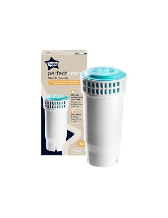 Filtro para Preparador de Biberones Perfect Prep