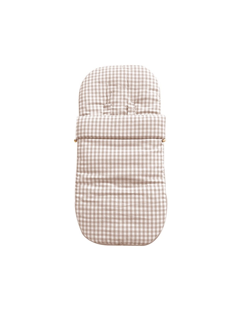 Saco Silla Universal Petra Piedra