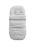 Saco Silla Universal Petra Humo