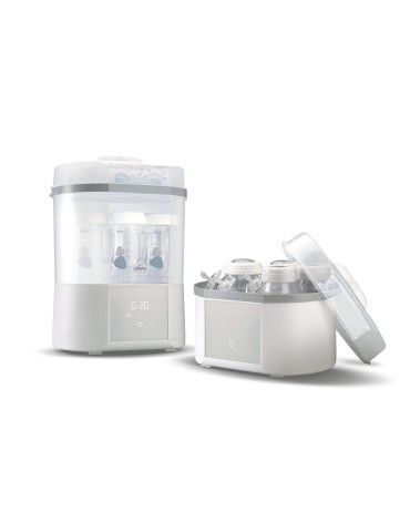 Esterilizador con Secador