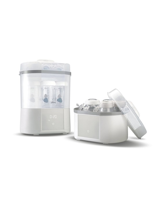 Esterilizador con Secador Esterilizador con Secador