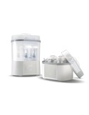 Esterilizador con Secador