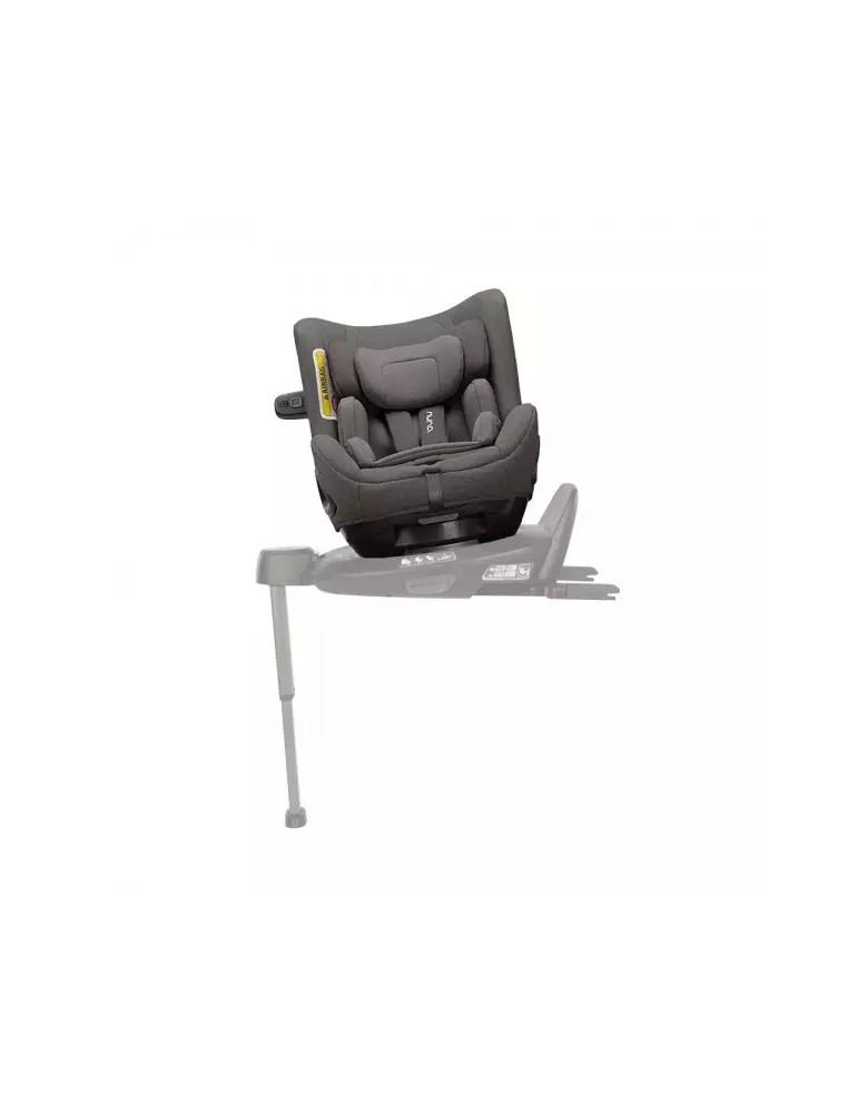 Silla de Auto Todl Next Caviar + Base Next | Carapillo Bebé