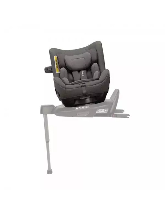 Silla de Auto Todl Next Caviar + Base Next | Carapillo Bebé