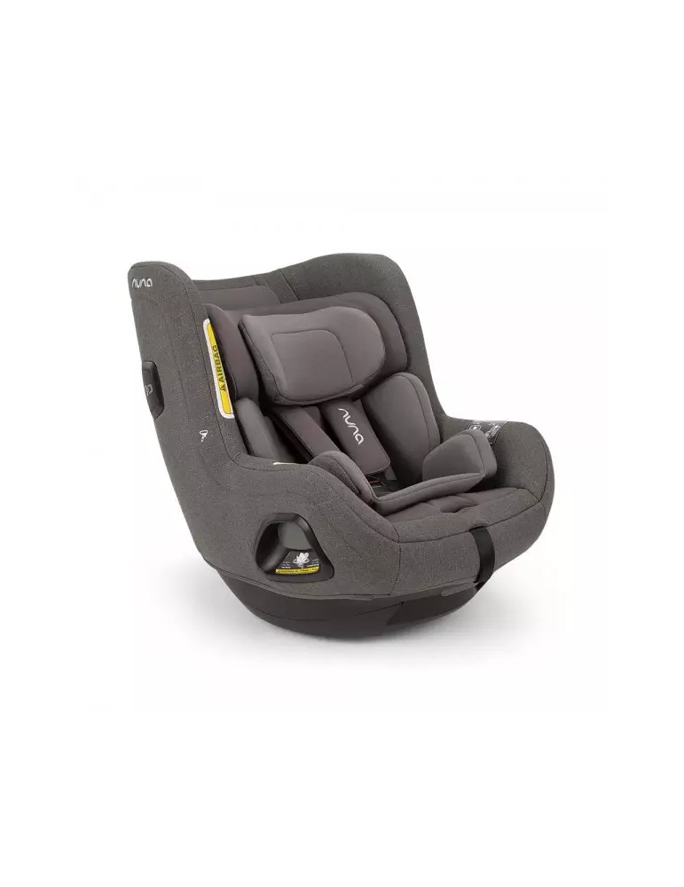 Silla de Auto Todl Next Caviar + Base Next | Carapillo Bebé