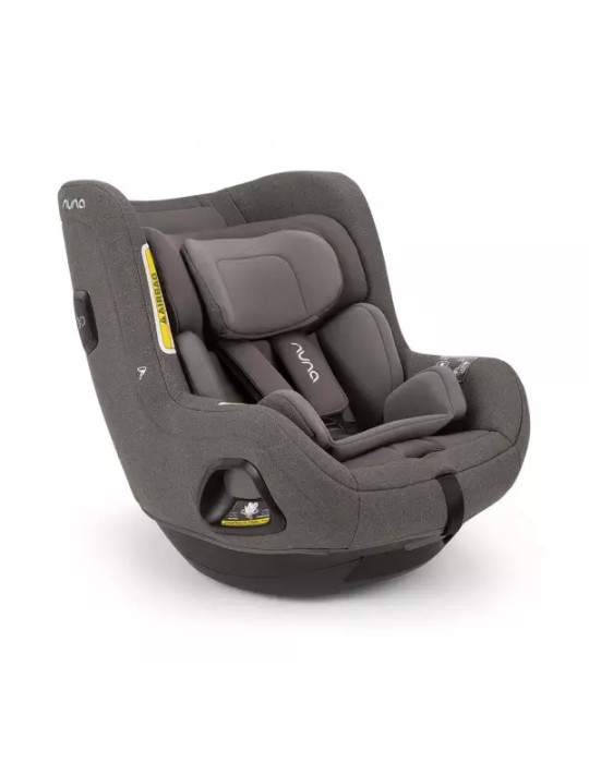 Silla de Auto Todl Next Caviar + Base Next | Carapillo Bebé