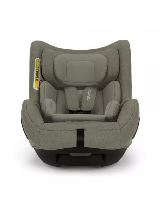 Silla de Auto Todl Next Caviar + Base Next | Carapillo Bebé
