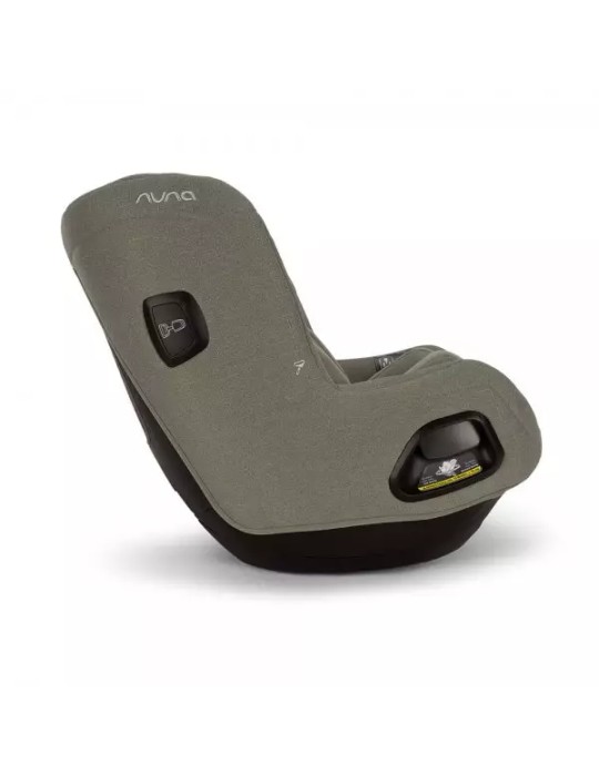 Silla de Auto Todl Next Caviar + Base Next | Carapillo Bebé
