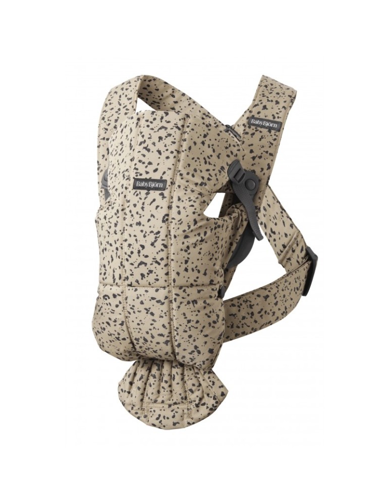 Mochila Porta Bebé Mini