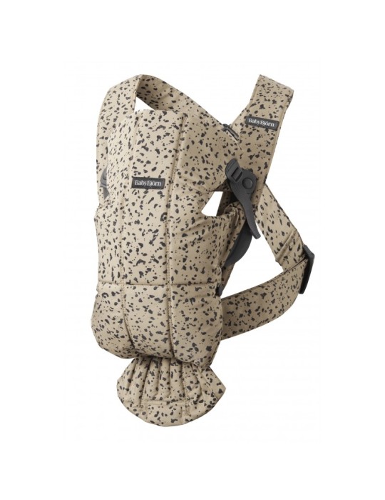 Mochila Porta Bebé Mini