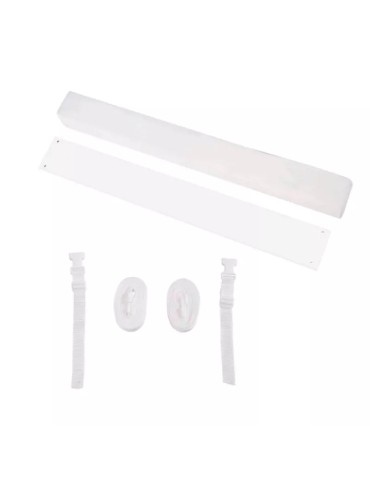 Kit Colecho para Cuna Micuna con Puente
