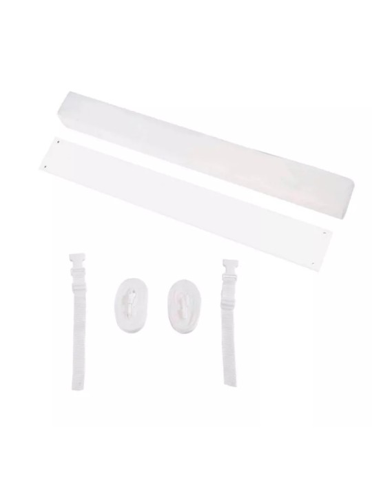 Kit Colecho para Cuna Micuna con Puente