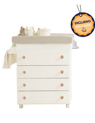 Mueble Bañera León by Micuna
