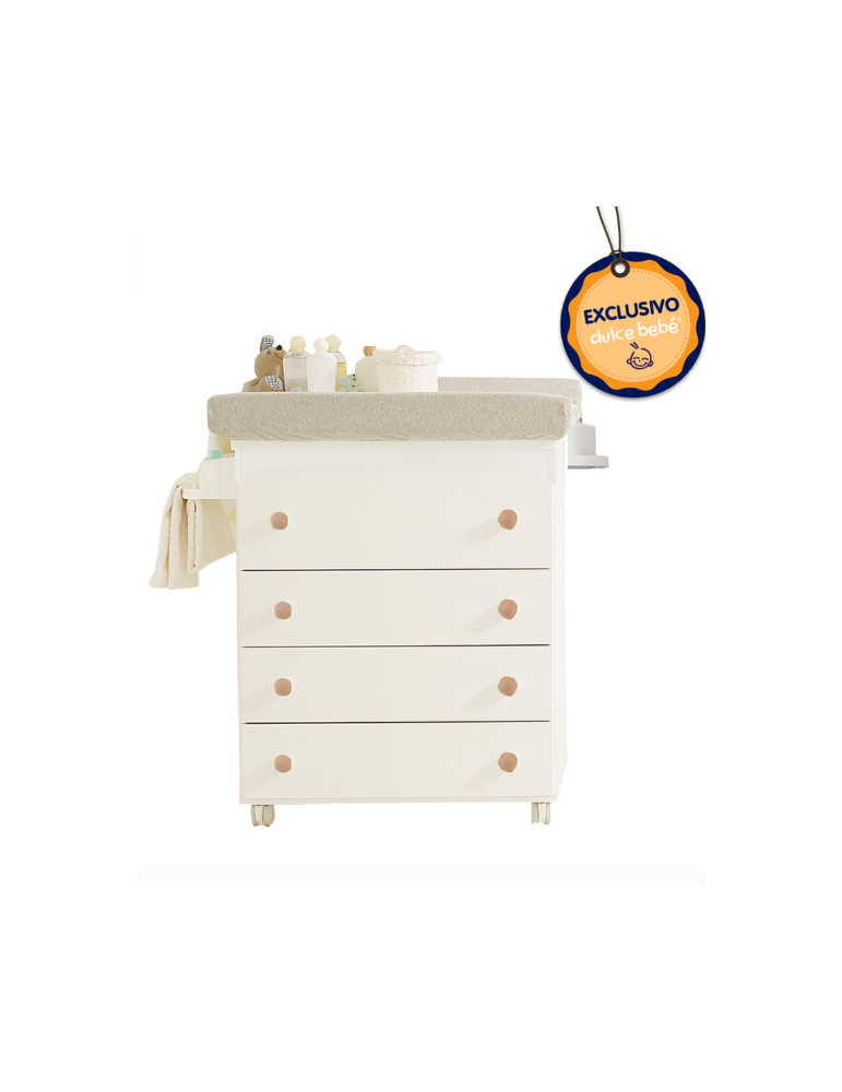 Mueble Bañera León by Micuna